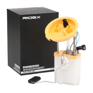 1382F0415 RIDEX