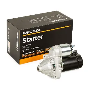 2S0445 RIDEX