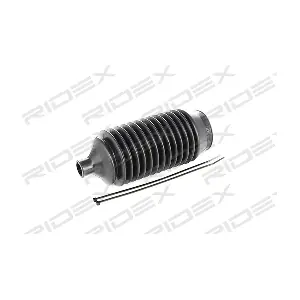 SPIDAN CHASSIS PARTS 59666 Комплект гофрованих кожухів, механізм рульового керування