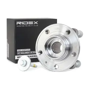 654W0244 RIDEX