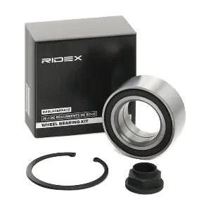 654W0386 RIDEX