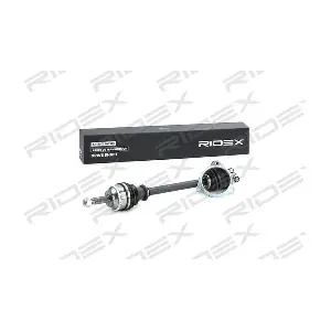 13D0035 RIDEX