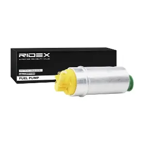 458F0003 RIDEX