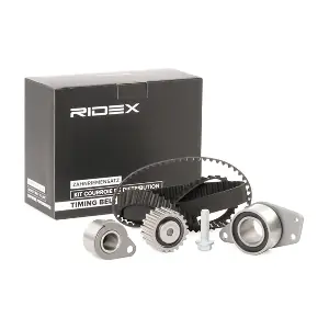 307T0127 RIDEX