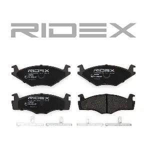RIDEX 402B0705