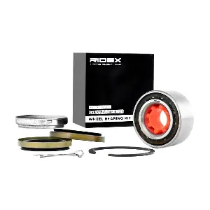 RIDEX 654W0496