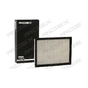 8A0558 RIDEX