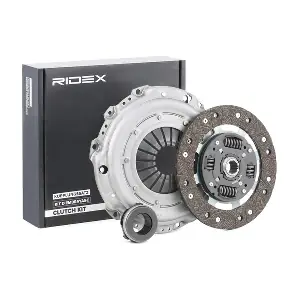 479C0093 RIDEX