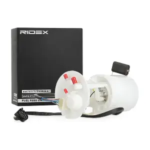 1382F0009 RIDEX