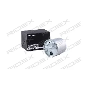 9F0102 RIDEX