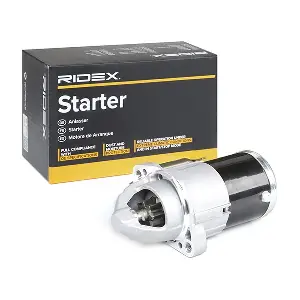 RIDEX 2S0599