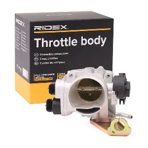 RIDEX 158T0144