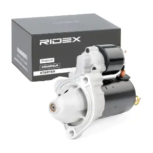 RIDEX 2S0078