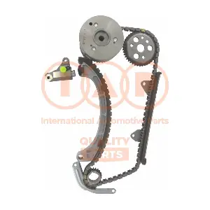 127-17002KC IAP QUALITY PARTS