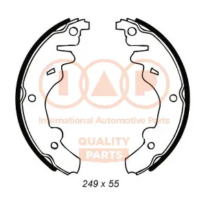 705-21020 IAP QUALITY PARTS
