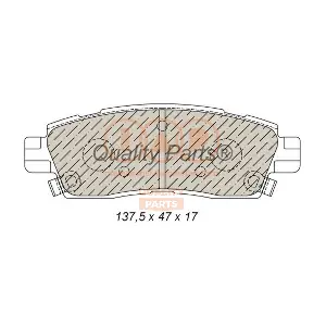 704-01014 IAP QUALITY PARTS