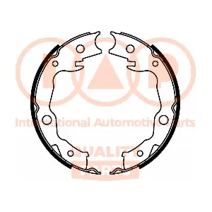 IAP QUALITY PARTS 705-13110