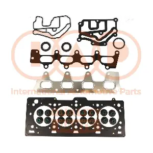 IAP QUALITY PARTS 116-13165