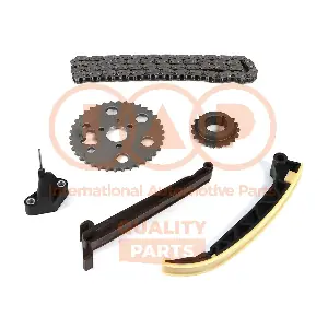IAP QUALITY PARTS 127-00103KP