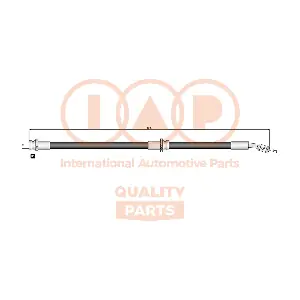 708-13200 IAP QUALITY PARTS
