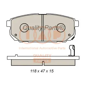 704-21084 IAP QUALITY PARTS