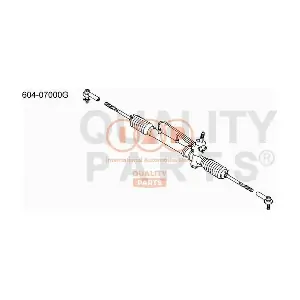 604-07000G IAP QUALITY PARTS