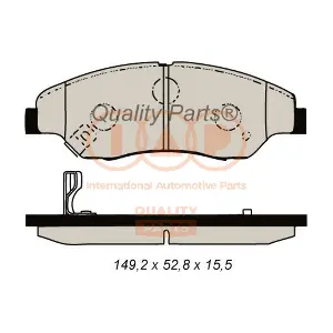 704-21021 IAP QUALITY PARTS