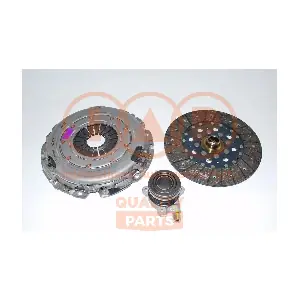 IAP QUALITY PARTS 201-20090