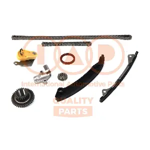 127-13201K IAP QUALITY PARTS