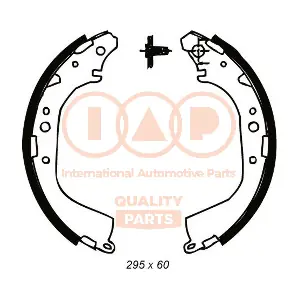 705-13020 IAP QUALITY PARTS