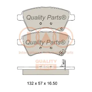 704-16100 IAP QUALITY PARTS