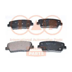 704-21087X IAP QUALITY PARTS