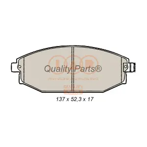 704-07080 IAP QUALITY PARTS