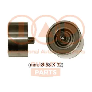 IAP QUALITY PARTS 127-07076