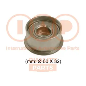 127-15051 IAP QUALITY PARTS