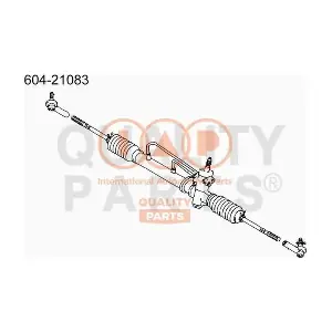604-21083 IAP QUALITY PARTS