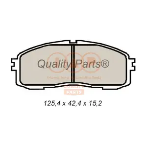 704-17067 IAP QUALITY PARTS