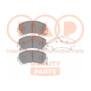 704-13113X IAP QUALITY PARTS