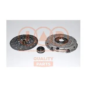 201-07120 IAP QUALITY PARTS