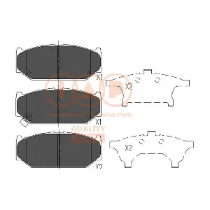 704-16067 IAP QUALITY PARTS