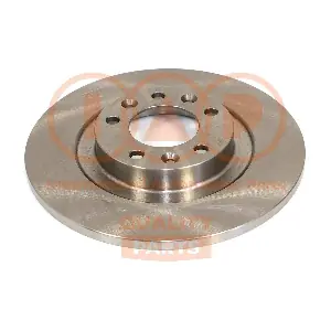 IAP QUALITY PARTS 709-17231