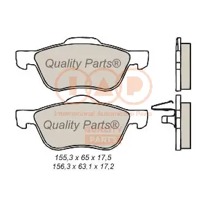 704-13181 IAP QUALITY PARTS