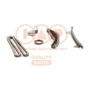 127-07092K IAP QUALITY PARTS
