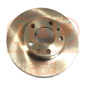 IAP QUALITY PARTS 709-08033