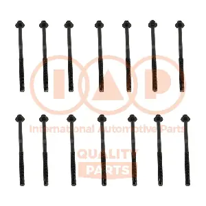 IAP QUALITY PARTS 119-51050