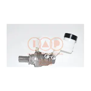 IAP QUALITY PARTS 702-17000