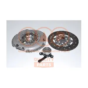 IAP QUALITY PARTS 20113220C
