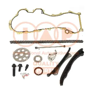 IAP QUALITY PARTS 127-16078K