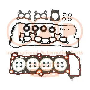 116-13087 IAP QUALITY PARTS