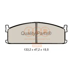 704-09050 IAP QUALITY PARTS